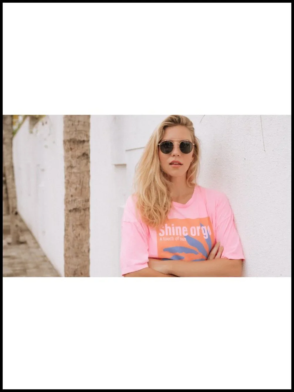 Retro Vintage Round Polarized Sunglasses Double Bridge Circle Sunnies